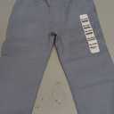 The Children's Place Baby-Boys and Toddler Chino Pants (18-24 Months, Fin Gray)