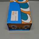 Bernie Mev Unisex-Child Monica K Ballet Flat 35