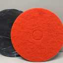 17" Sanding Screen Discs,10pcs 120 Grit Mesh Floor Sanding Screen