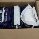 TENA Men Overnight Incontinence Underwear, Extra Coverage L/XL 44-64in 48ct