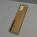 Rechargeable Motion Sensor Led Lights Ultra Thin Softer Under Counter 54-LED Closet Lighting Battery Operated Light Kitchen Under Cabinet Lighting Stick On Lights Night Light Wireless Light (2PACK) (12.7 in-54LED-2PACK, Silver White Light)