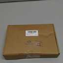 Equsion 24 Packs Basketball Gift Bulk Mini Plush Basketball Keychain Bead Bracelet with Inspirational Card for Ball Lovers Team Prize Anxiety Relief Sport Party Favors