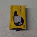 Audien ATOM PRO 2 Wireless Rechargeable OTC Hearing Aid, Premium Comfort Design and Nearly Invisible