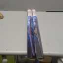 BOSCH 22A22B ICON Beam Wiper Blades - Driver and Passenger Side - Set of 2 Blades (22A & 22B)
