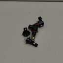 Lights Compatible for 2019 2020 Kia Sorento Light Bulbs High Low Beam for Off-road, 48000 Lumens 800% Brightness, Pack of 4