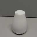 InnoGear Essential Oil Diffuser, Ultrasonic Diffusers for Home Aromatherapy Humidifier for Bedroom Room 7 Colors LED 2 Mist Mode Auto Off, Basic White