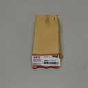 Dorman 92873 Interior Door Handle Bezel Compatible with Select Toyota Models, Beige (Fawn)