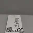 Threehoney 10 Pcs Cross My Heart, Encouragement Gift Small Wooden Handheld Pocket Crosses in Bulk with Organza Bag Wood Fingertip Stress Fidget Relief Religious Craft for Christians Prayer Church