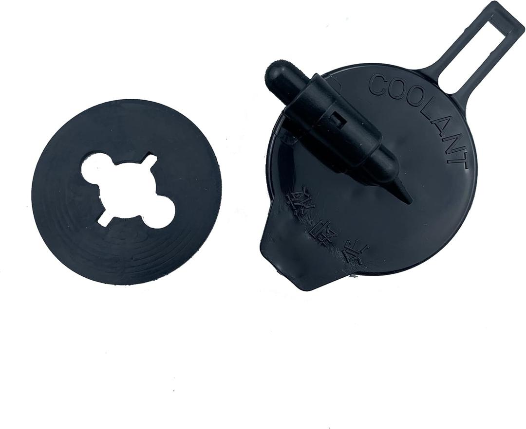 Expansion Tank Cap 16471-0A030 for Toyota Lexus Sienna RX330 RX350