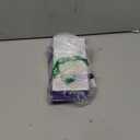 Flamingo Women Face Waxing Kit, Facial Waxing Kit with 20 Wax Strips for Face, 8 Post-Wax Cloths, and 1 Post-Wax Serum, Pack of 2