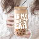 In My Sixtes Era 30th Birthday Gifts for Women Unique 30 Year Old Gift Ideas Happy 60th Birthday Decorations Party Supplies for Women (30th birthday tumbler)