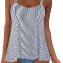 SUUKSESS Women Ruffle High Waisted Tankini Swimsuit Tummy Control Bathing Suit L