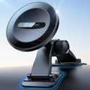 Vicseed Holder Magnetic Car Mount