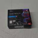 General Electric Cync Accent Lighting Kit (Full Color Light Strip + Extension)