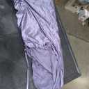 Memoriesea Women's Sexy Spaghetti Strap Bodycon Cowl Neck Party Cocktail Maxi Dress
 XL