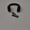 Helix Pro Wireless Foldable Bluetooth Headphones - Black