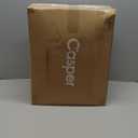 Casper Original Pillow for Sleeping, Standard, White, Two Pack