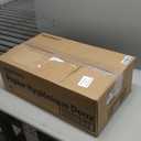 Amazon Basics 2-Ply Soft Toilet Paper, 30 Rolls (5 Packs of 6), 350 Sheets per Roll, Septic Safe, Equivalent to 185 Regular Rolls