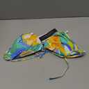 La Blanca Womens Halter Bikini Swimsuit Top Size 10