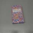 2 x Shorogyt for Motorola Moto G 5G 2024 Cute Kawaii Leather Phone Case - Compatible with Magsafe Wallet Magnetic Credit Card Holder Fashion Mushroom Design Phone Cover for Women Girls, Fits 7 Cards