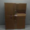 Aerostar 16x25x4 MERV 8 Air Filter, 2 Count, ACTUAL SIZE (15.50 x 24.50 x 3.75) HVAC, Furnace Filter for Allergies, Dust, Pet Dander & Smoke (MPR 1500 / FPR 10) Fits Lennox & Honeywell Devices