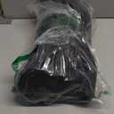 Hemmotop Backdrop Stand 10x8ft (WxH), Photography Background Stand for Parties, Adjustable Photo Backdrop Stands Kit for Wedding, Photo Booth, Party, Decoration, Balloon, Projector Screen