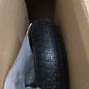 True Temper TWKT Wheelbarrow Two Wheel Conversion Kit,Black