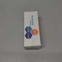 Kerecsen Computer Reading Glasses for Women Blue Light Blocking Glasses for Reading Fashion Pattern Print Eyeglasses for Womens(Mix Color -7, 2.00)