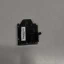 UBITBA115L-New Challenger MH115-L Type A Replacement. One Pole 15 Amp Left Clip Circuit Breaker Manufactured by Connecticut Electric.