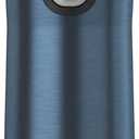 Contigo AUTOSEAL West Loop Vacuum-Insulated Stainless Steel Travel Mug with Easy-Clean Lid 12 oz Blueberry