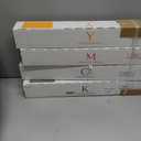 SavFinto TK-8527 TK-8529 Toner Cartridge Set TK8527 TK8529 TK 8527 TK 8529