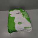 COCOYO Disposable Male Dog Wraps, Small Size, 84 Count, Super Absorbent, Breathable, Wetness Indicator