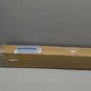 LazBlinds Cordless Bamboo Roman Shades, Privacy Blinds for Interior Windows, Room Darkening Roll Up Bamboo Blinds for Home & Patio, 22.5" W x 48" H, BDP-Driftwood