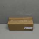 Metal 4 Pack Magnetic Spice Storage Rack Organizer for Refrigerator and Oven, Black Fridge Organizers and Storage