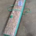 DearHouse Natural Reed Fencing, Eco-Friendly Reed Fence,5 feet High x 16.4 feet Long, Reed Screen for Garden, Privacy Fence (Brown)