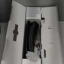 Electric Lumbar Traction Device for Lower Back Pain Relief, Multifunctional Lumbar Stretcher with Dynamic Traction, Red Light Therapy, 8-Level Electrotherapy, 3-Level Thermal Therapy, Vibration