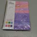 3 x 2026 Planner, Weekly and Monthly Calendar Planner Agenda, Jan 2026 - Dec 2026, Planning Academic Book, Office Desk Accessories and School Supplies - A5 (6.3'' x 8.5'') (Ocean Sunset)