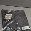 Dockers Men's Straight Fit Easy Khaki Pants, 32-33 Size, Gray 