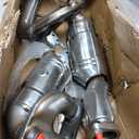 Catalytic Converter Compatible with Honda Civic 2006 2007 2008 2009 2010 2011 1.8L L4 (EPA Compliant)