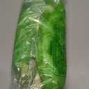 The Christmas Cosplay Mask, Christmas Costume Latex Mask Adult, Green Cosplay Costume Mask