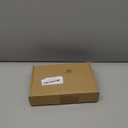 Dilunave 40 Pieces Navy Blue Christmas Snowflake Ornaments Acrylic Christmas Tree Decorations Crystal Snowflakes Translucent Winter Hanging Ornaments for Xmas Tree DIY Crafts