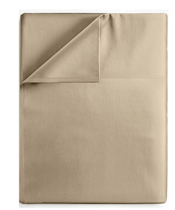 King Size Flat Sheet - Hotel Quality Top Flat Bed Sheet Only - Ultra-Soft, Comfy, Breathable & Cooling - Fade & Wrinkle Free - Easy-Care, Stain & Shrink Resistant Bedding - Easy-Fit & Oeko-Tex - Cream King Size Flat Sheet - Hotel Quality Top Flat Bed Sheet Only - Ultra-Soft, Comfy, Breathable & Cooling - Fade & Wrinkle Free - Easy-Care, Stain & Shrink Resistant Bedding - Easy-Fit & Oeko-Tex - Cream