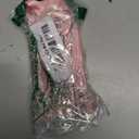 Seasonal Color Analysis Swatch Card - 12 Subseason Options on Acrylic Card with Velvet Pouch (Soft Summer)