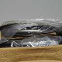 SCITOO Front Disc Brake Rotors Kits Fit For Chrysler Town & Country 2008-2016,For Dodge Grand Caravan 2008-2016,For Dodge Journey 2009-2013,For Ram C/V 2012-2015,For Volkswagen For Routan 2009-2014