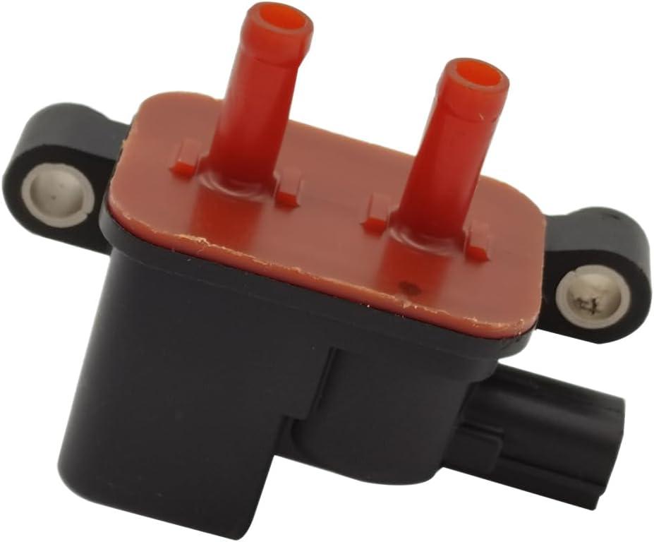Amrxuts 36162-5A3-A01 Vacuum Solenoid Valve Switch Vapor Canister Purge Valve for 2013-2017 Hon-da Accord, 2016-2022 Civic, 2015-2019 Cr-V 994076, 2M1505, CP800, 361625A3A01