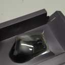 MKETech Electronics Wireless Mouse for Computer, Ergonomic Silent Mouse with 2.4GHz & Bluetooth, Multi Device Switch, OLED Display, Adjustable DPI, Rechargeable, 9 Buttons, for Windows/Mac, Black