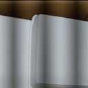 6FT Artificial Dracaena Tree, Fake Tree Indoor with White Tall Planter,Tall Artificial Plants Indoor,Artificial Silk Tree for Home Office Decor (White)