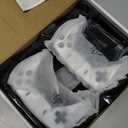 Retro Gaming Console, 20,000+ Retro Game Stick, 4K HD HDMI TV Game Stick, Built-in Classic Video Games 23 Emulators Plug & Play Game Console for TV with 2 Wireless Controllers (Black)