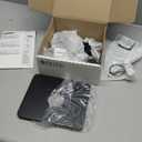 Delta Modern 14 Series Shower Faucet Set, Matte Black Shower Head and Handle Set, Valve Trim Kit, Matte Black T14267-BL-PP (Valve Not Included)