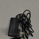 FLHFULIHUA 12 Volt Battery Charger for Kids Ride on Toys - Universal Charger for Best Choice Products Wrangler SUVKid Trax Dynacraft Kidzone Bumper, ETL Listed